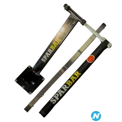 Sparbar