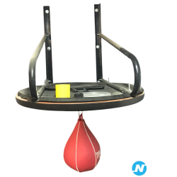 Poire de boxe