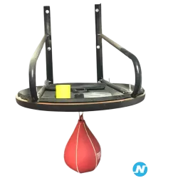 Poire de boxe