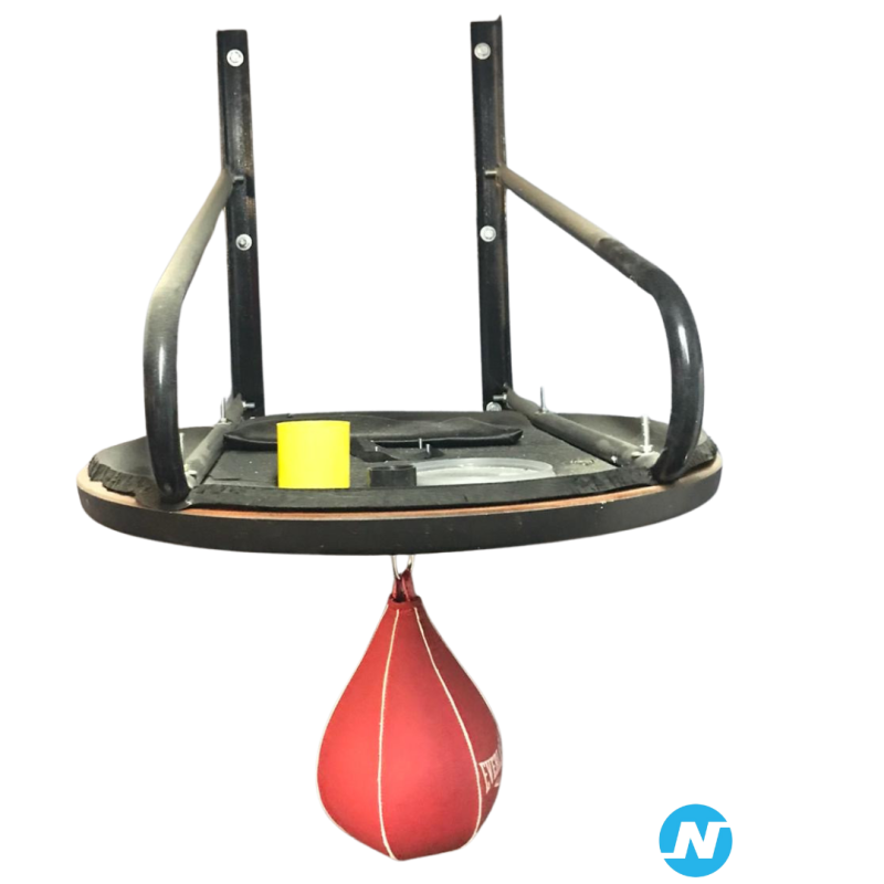 Poire de boxe