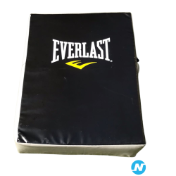 Bouclier de boxe