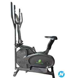 velo elliptique