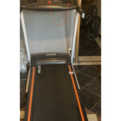 Tapis de course doctor fitness xtrail3