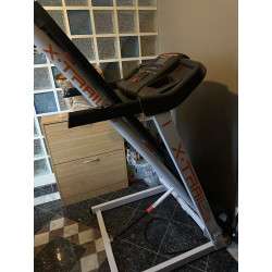 Tapis de course doctor fitness xtrail3