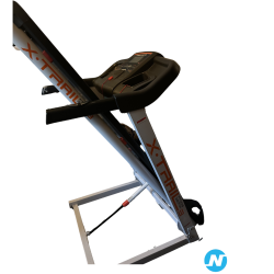 Tapis de course doctor fitness xtrail3