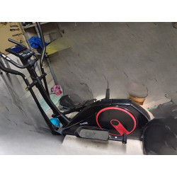 Vélo elliptique connecté - CE-695