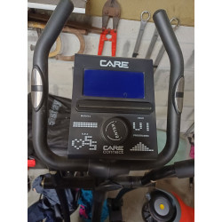 Vélo elliptique connecté - CE-695
