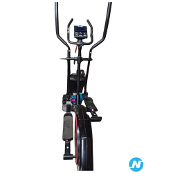 Vélo elliptique connecté - CE-695