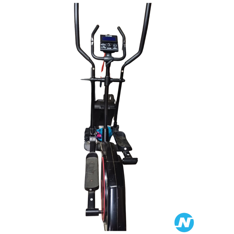 Vélo elliptique connecté - CE-695