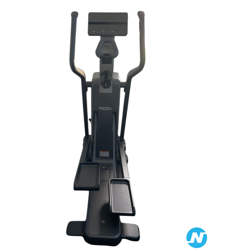 vélo elliptique Technogym Elliptical