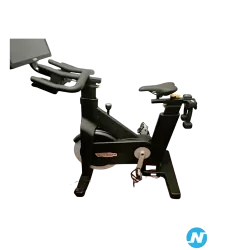 Vélo Technogym Bike Live avec écran tactile – Excellent état