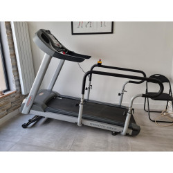 tapis de course pro
