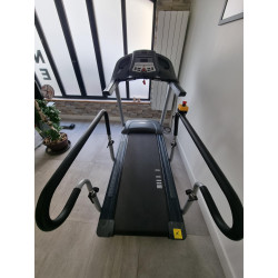tapis de course pro