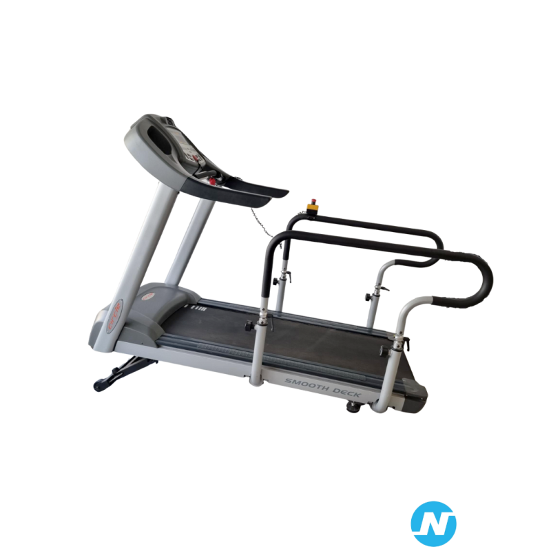 tapis de course pro Circle Fitness