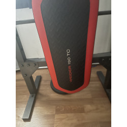 Banc de musculation