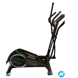 Vélo elliptique Moovyoo ultra green E