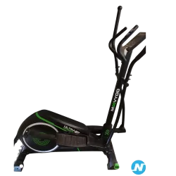 Vélo elliptique Moovyoo ultra green E