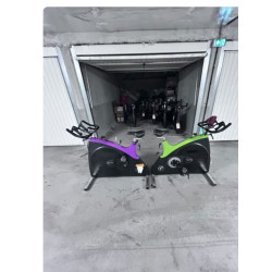 Vélo body bike
