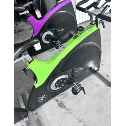 Vélo body bike