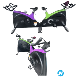 Vélo body bike