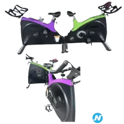 Vélo body bike