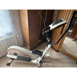 Velo elliptique haut de gamme Kettler Kettler - 2