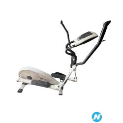 Velo elliptique haut de gamme Kettler