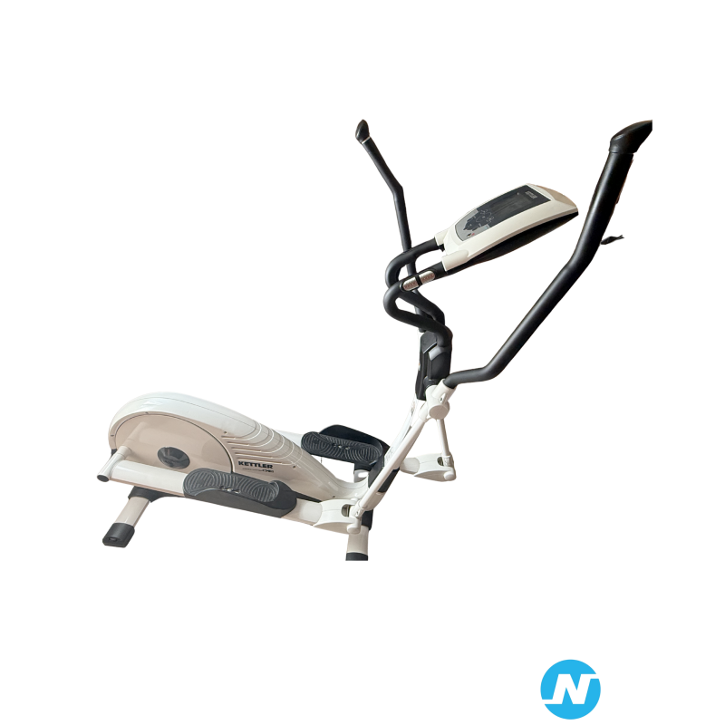Velo elliptique haut de gamme Kettler