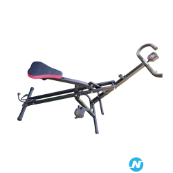 Appareil de musculation AB Booster