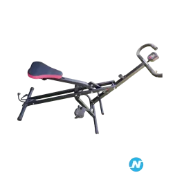 Appareil de musculation AB Booster