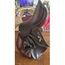 Selle cheval