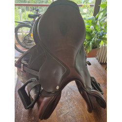 Selle cheval