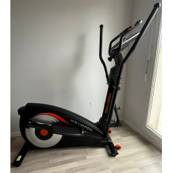 Vélo Elliptique Krypton - Moovyoo