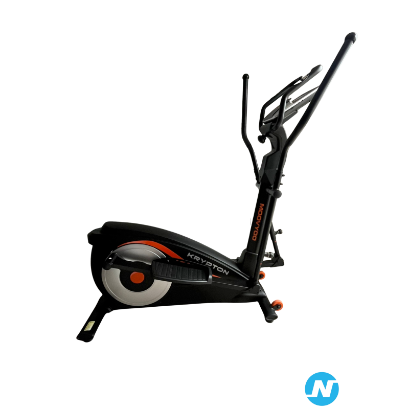 Vélo Elliptique Krypton - Moovyoo