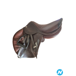 Selle cheval CWD CWD - 4