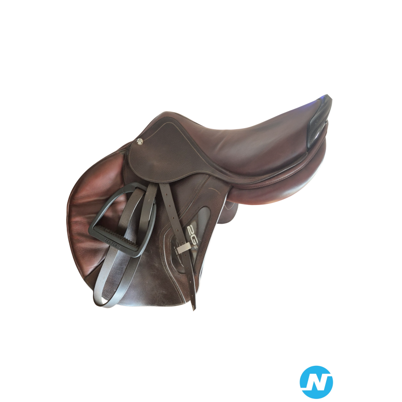 Selle cheval CWD CWD - 4