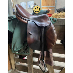 Selle CWD