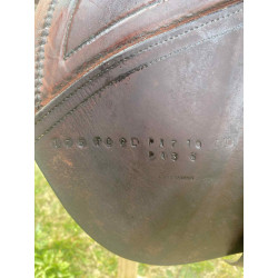 Selle CWD
