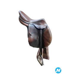 Selle cheval CWD