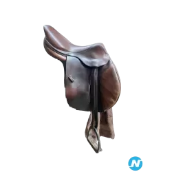 Selle cheval CWD