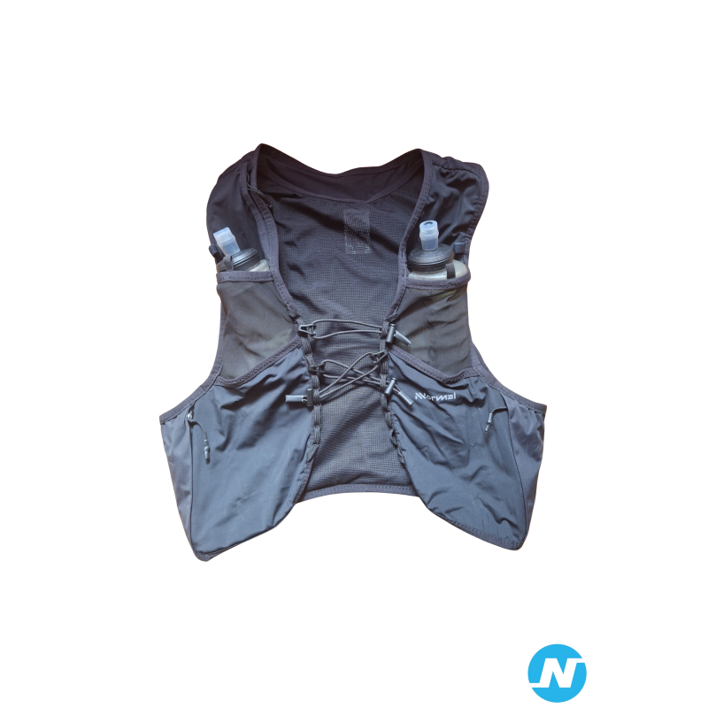Gilet de course à pied