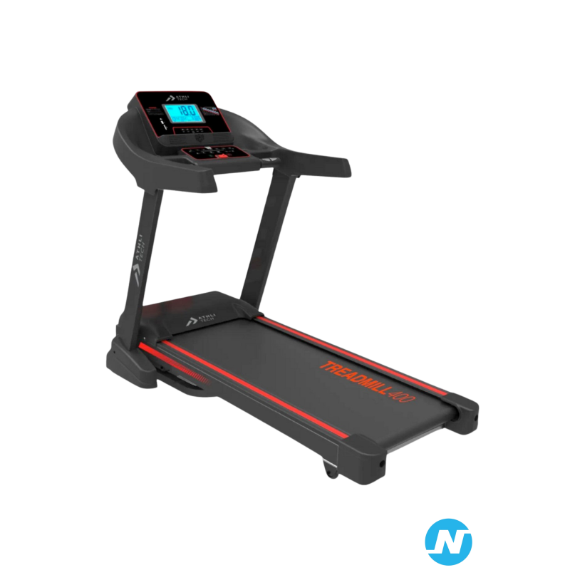 Tapis de course ATHLITECH