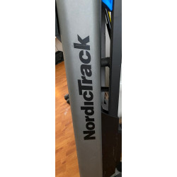 Tapis de Course NordicTrack S45i