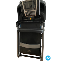 Tapis de Course NordicTrack S45i