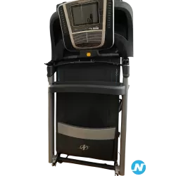 Tapis de Course NordicTrack S45i