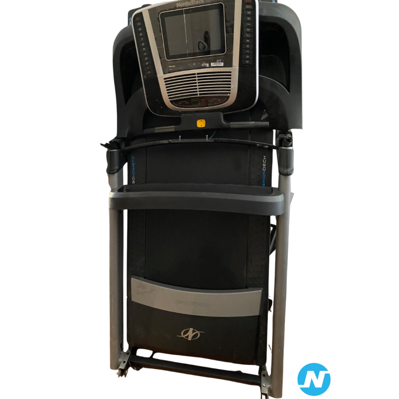 Tapis de Course NordicTrack S45i