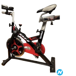 Vélo de biking H9132 Spinred