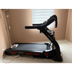 TAPIS DE MARCHE BOWFLEX