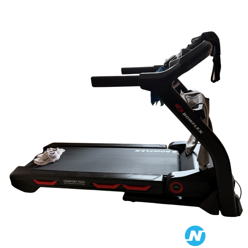 TAPIS DE MARCHE BOWFLEX