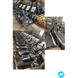 LOT 26 APPAREILS CARDIO PRECOR